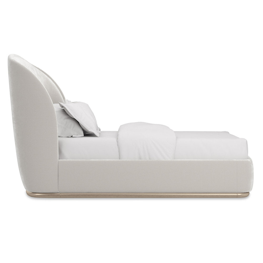 Opal Bed