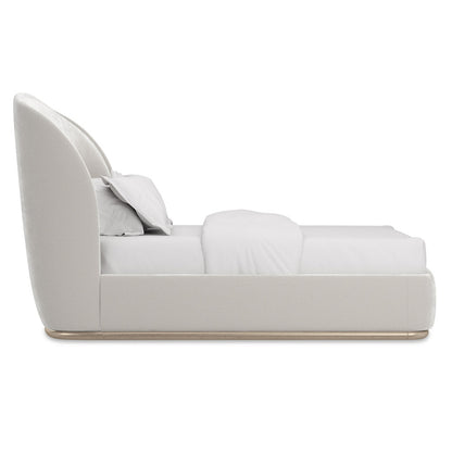 Opal Bed