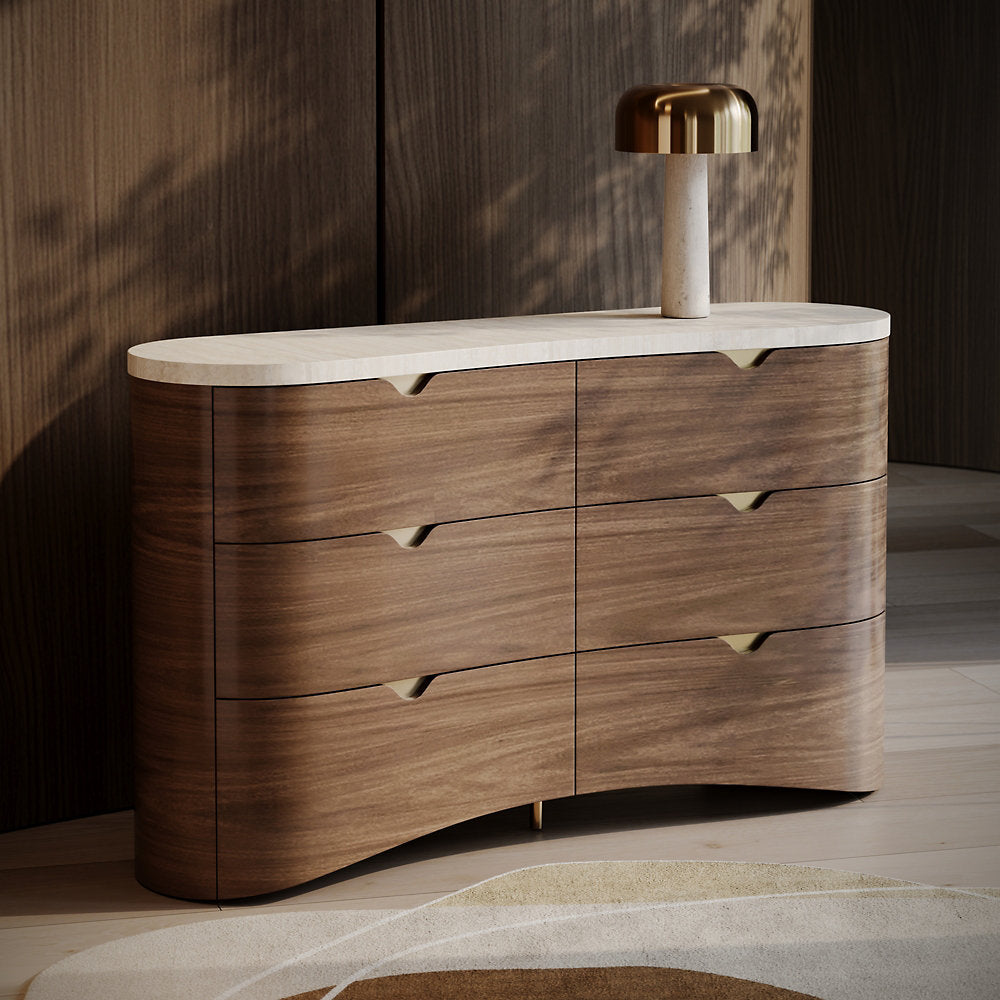 Fleur Dresser