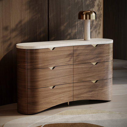Fleur Dresser