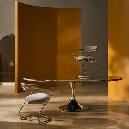 Semper Dining Table