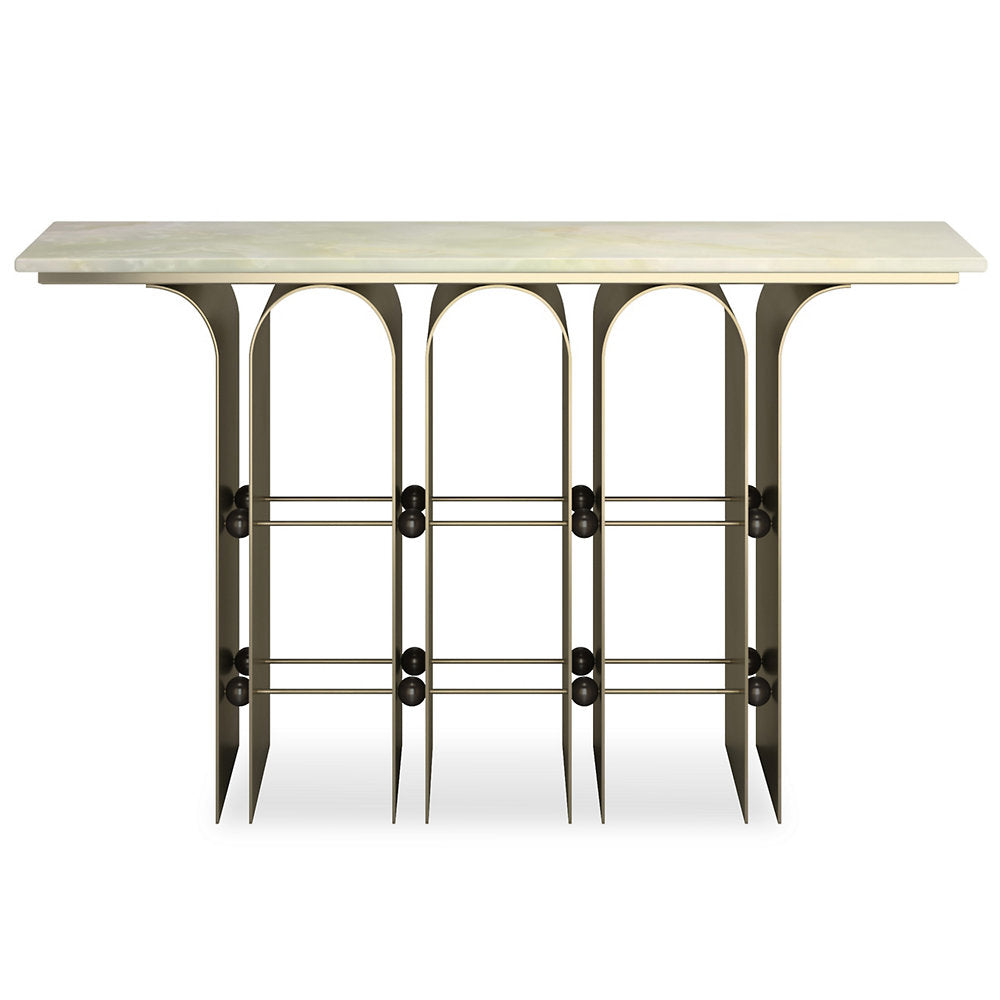 Nexus Console Table