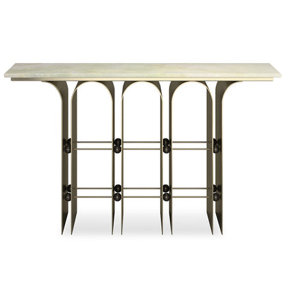 Nexus Console Table