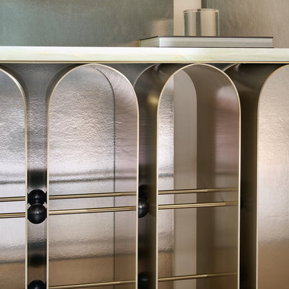 Nexus Console Table