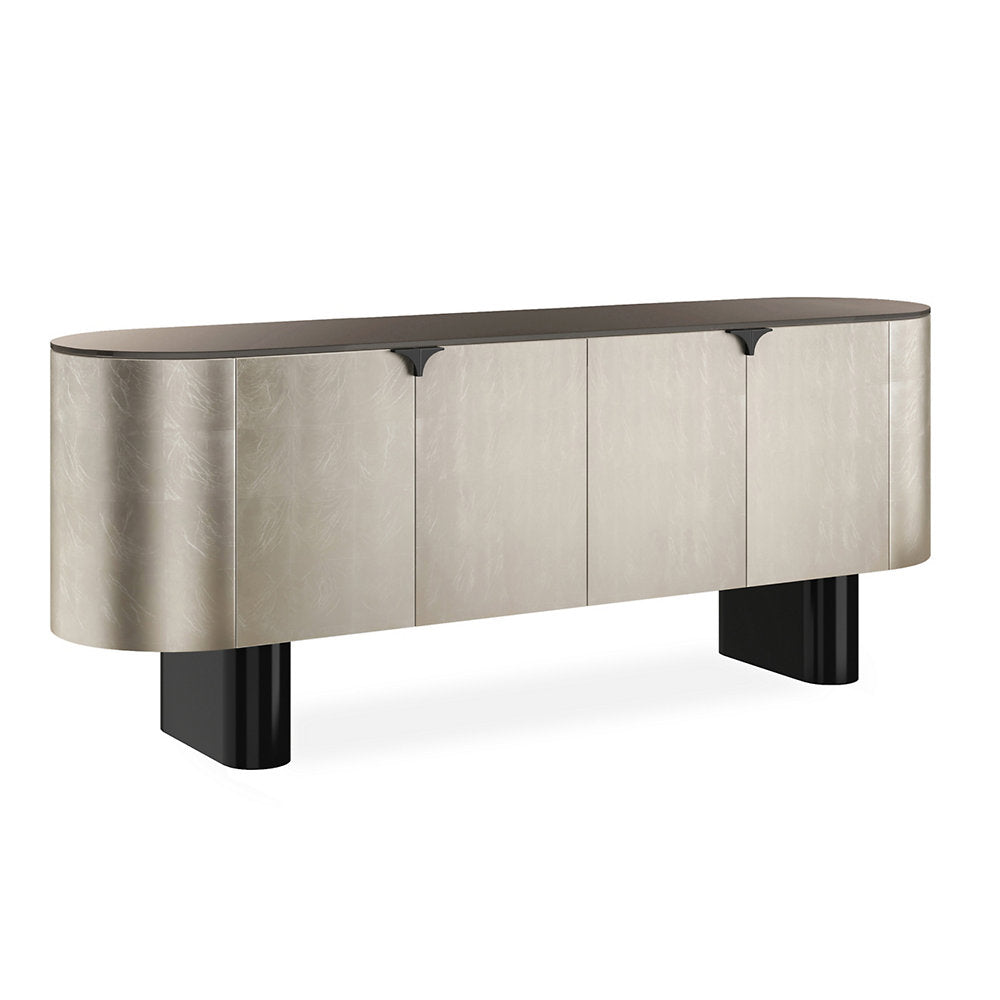 Gustav Media Console