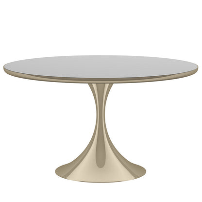 Semper Round Dining Table