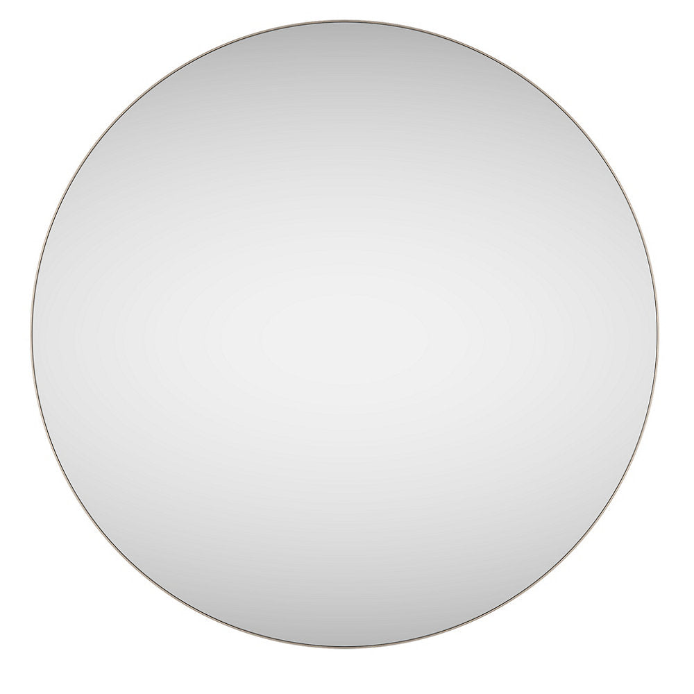 Semper Round Dining Table