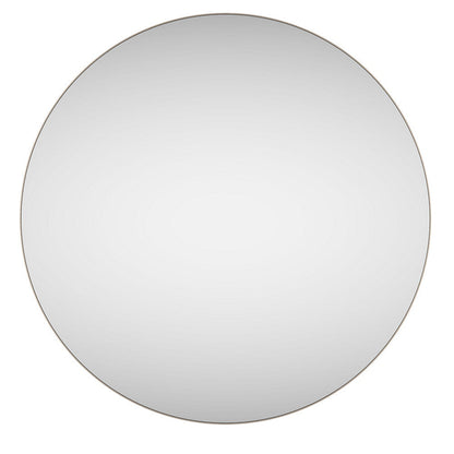 Semper Round Dining Table