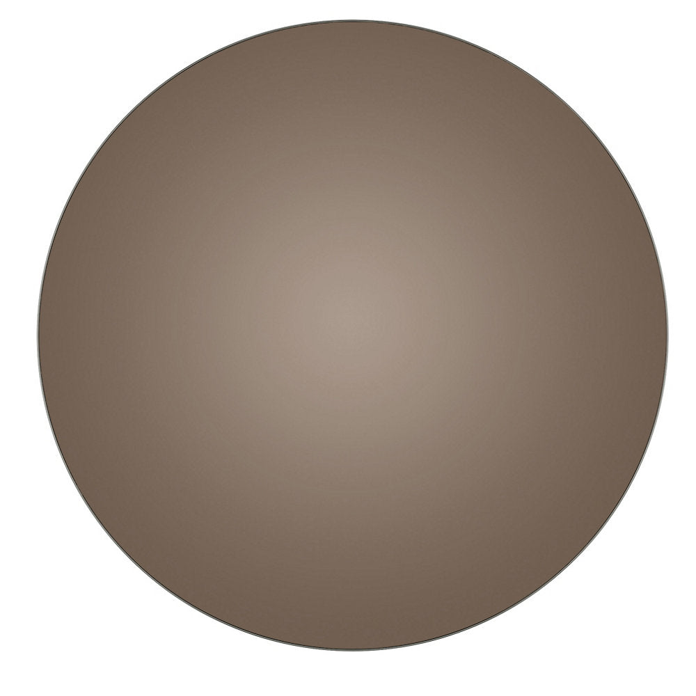 Semper Round Dining Table