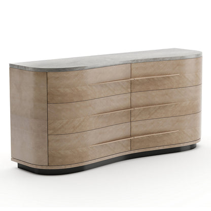 Roam Dresser