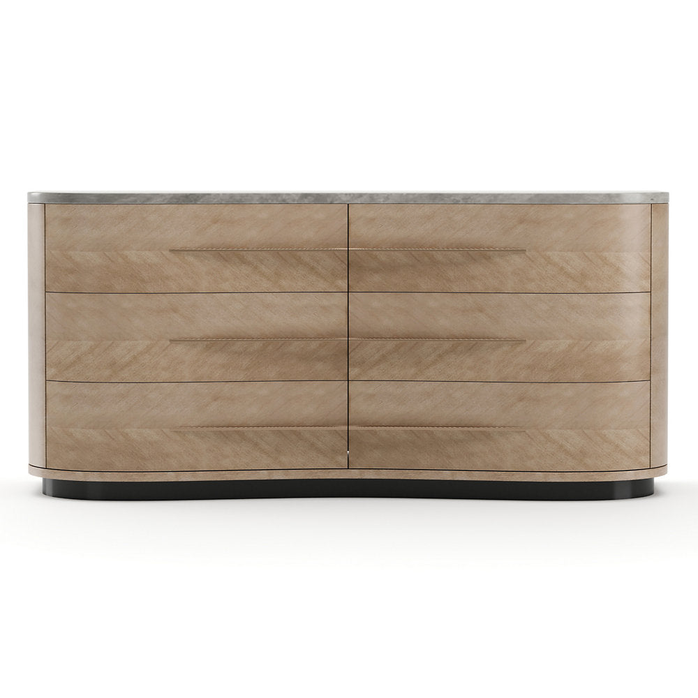 Roam Dresser