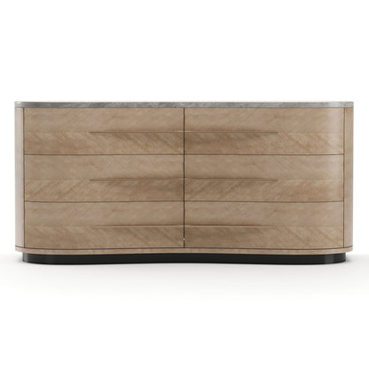 Roam Dresser