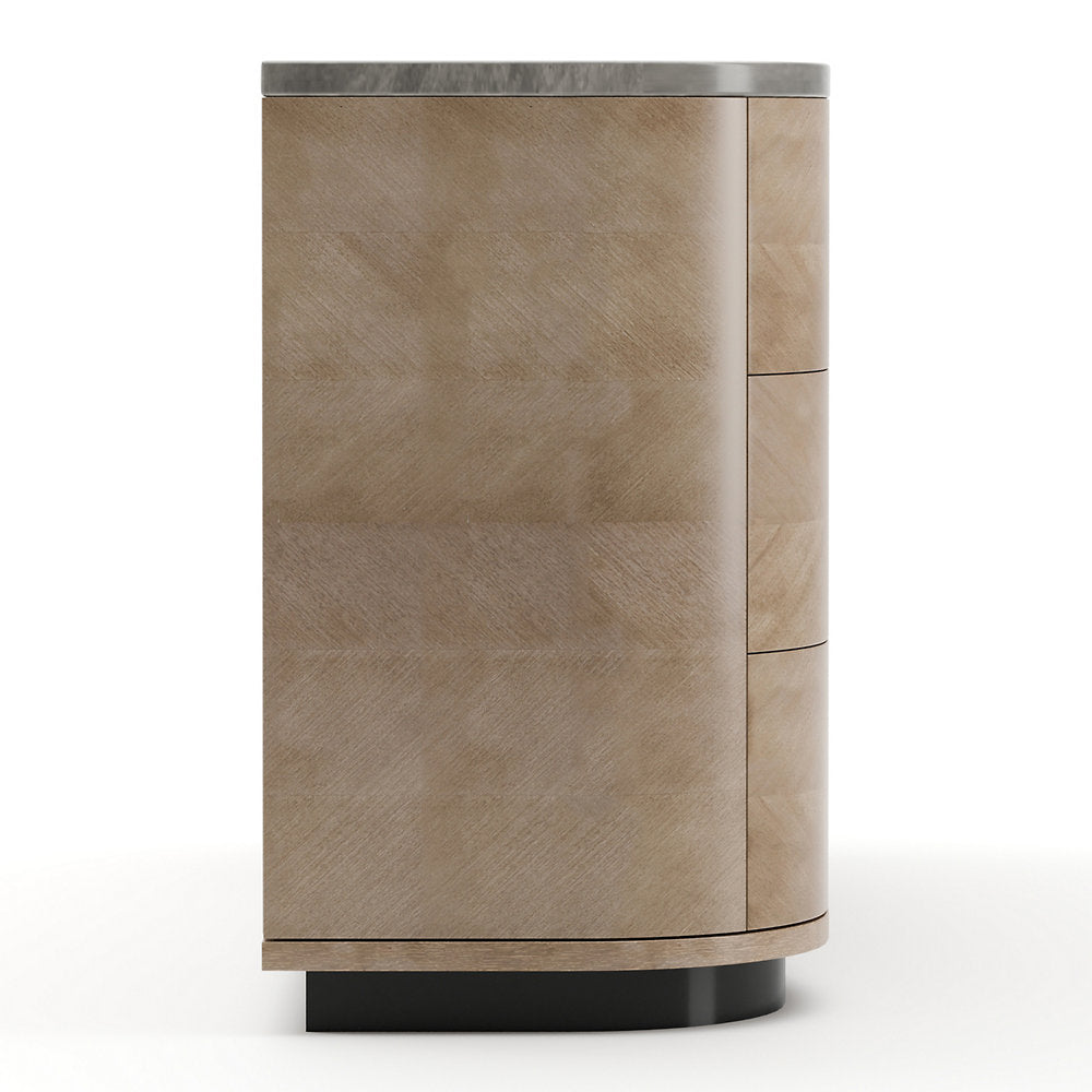 Roam Dresser