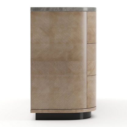 Roam Dresser