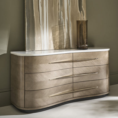 Roam Dresser