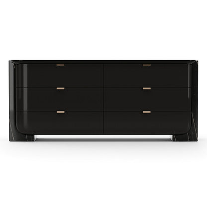 Overlap Dresser