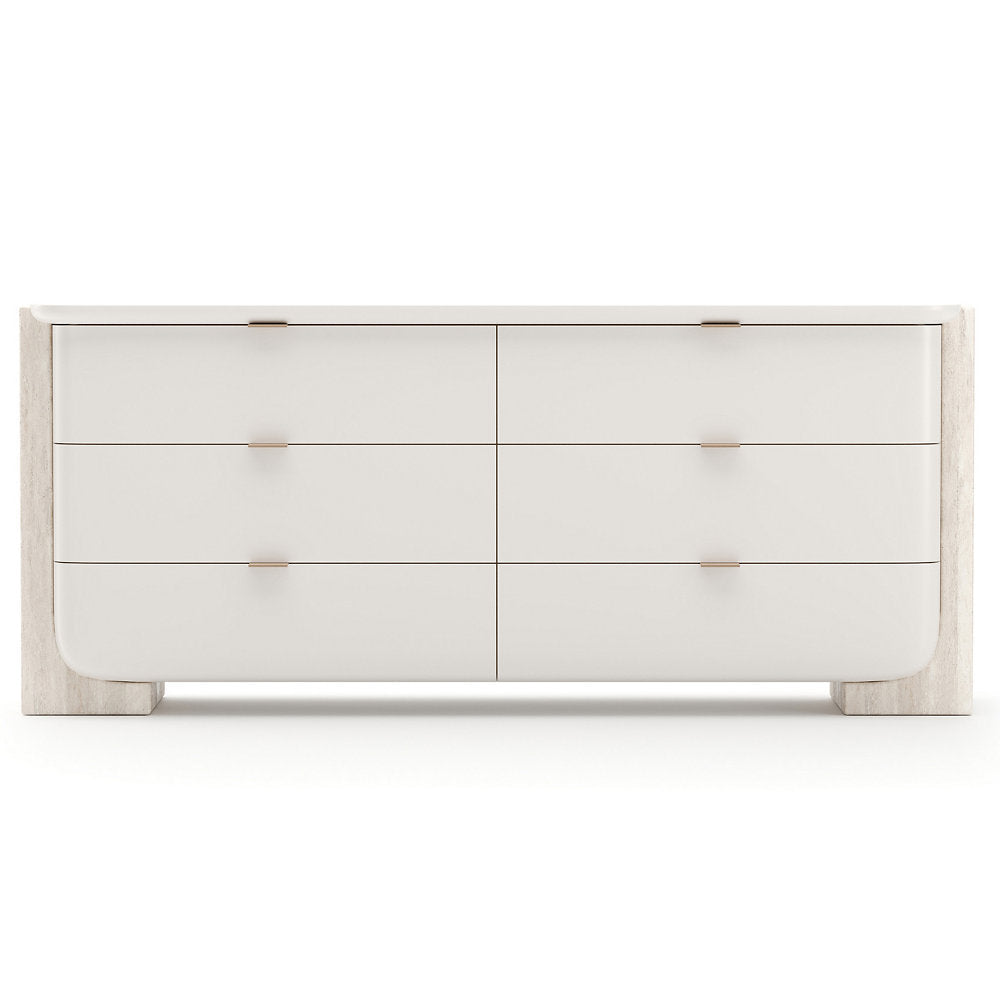Overlap Dresser