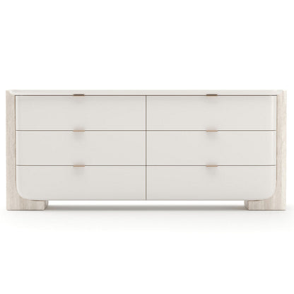 Overlap Dresser