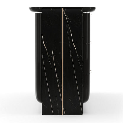 Overlap Dresser