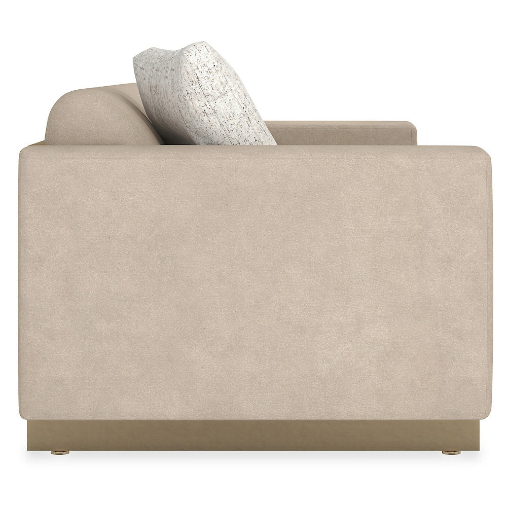 Well Balanced Sofa