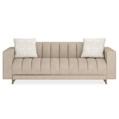 Well Balanced Sofa