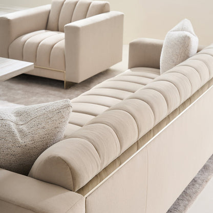 Well Balanced Sofa