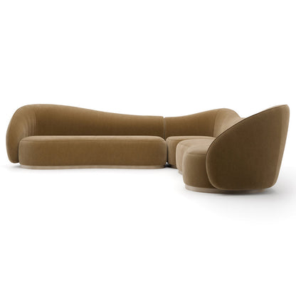 Kalahari Sectional Sofa