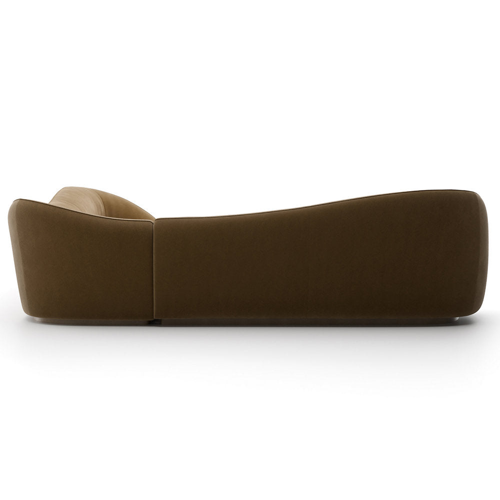 Kalahari Sectional Sofa