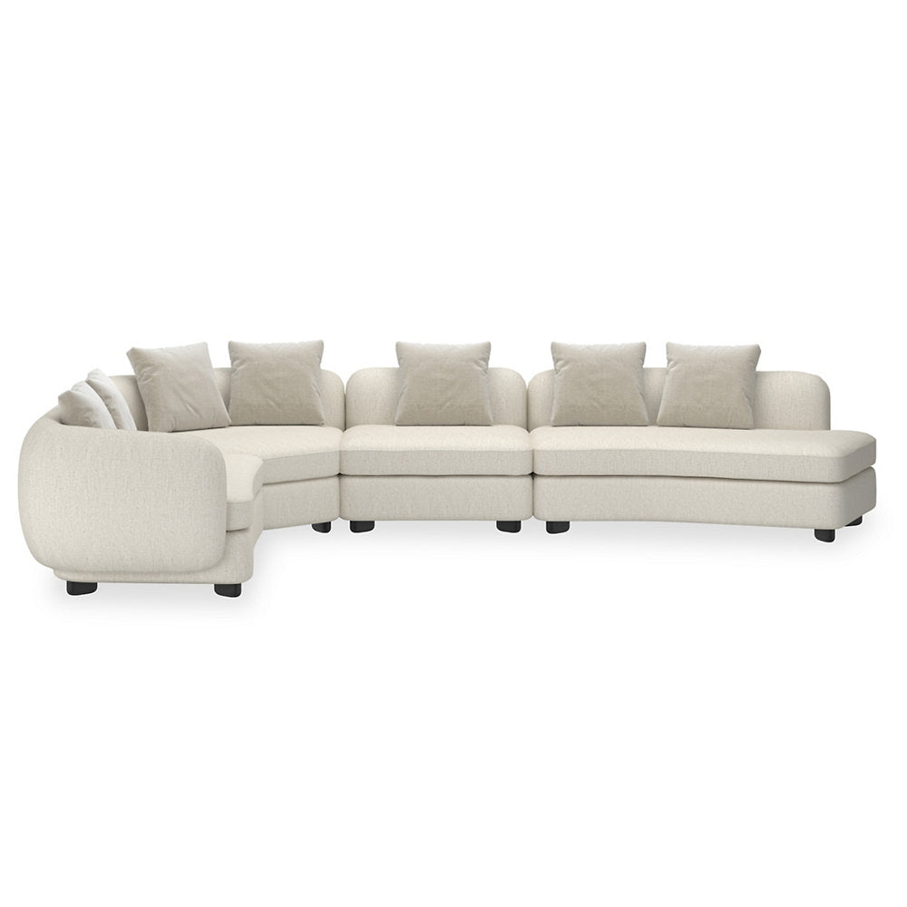 Lumi Sectional Sofa