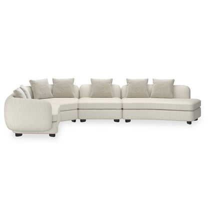 Lumi Sectional Sofa