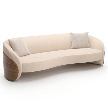 Fleur Sofa
