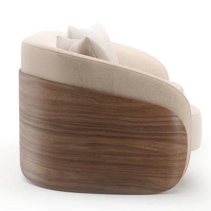 Fleur Sofa