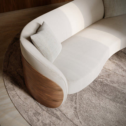 Fleur Sofa
