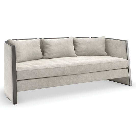 Cut Away Sofa