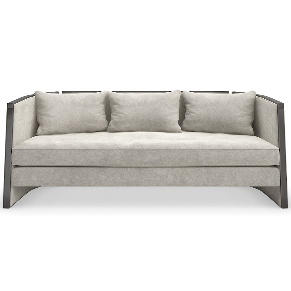Cut Away Sofa