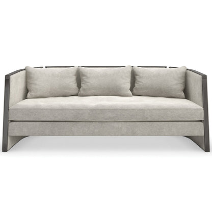 Cut Away Sofa