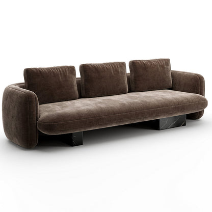 Overlap Sofa