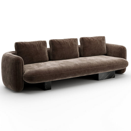 Overlap Sofa