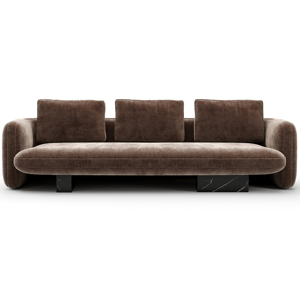 Overlap Sofa