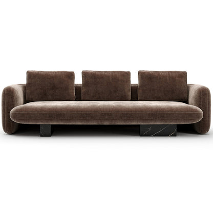 Overlap Sofa