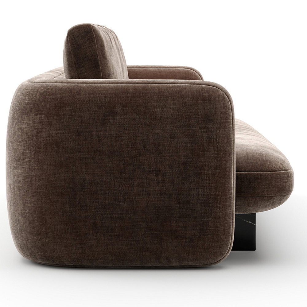 Overlap Sofa