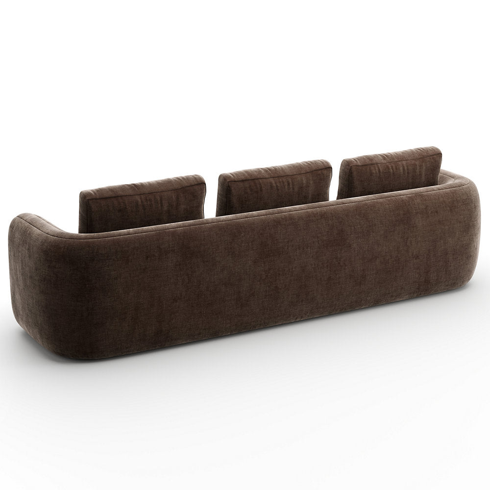 Overlap Sofa
