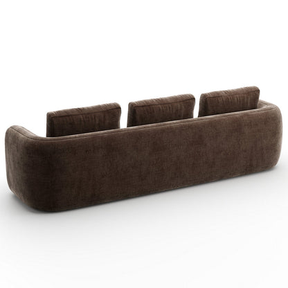 Overlap Sofa