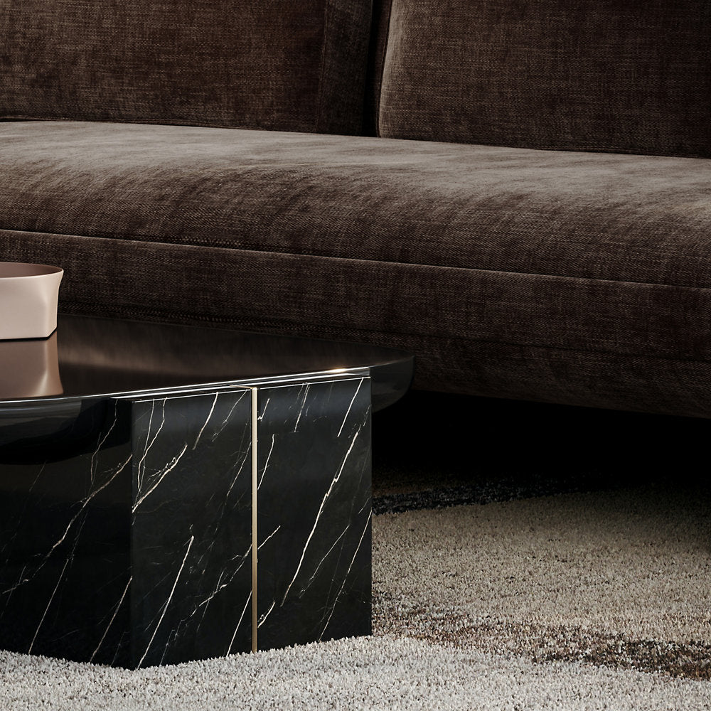 Overlap Sofa