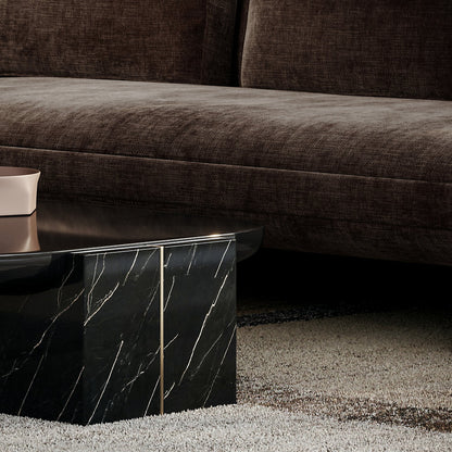 Overlap Sofa