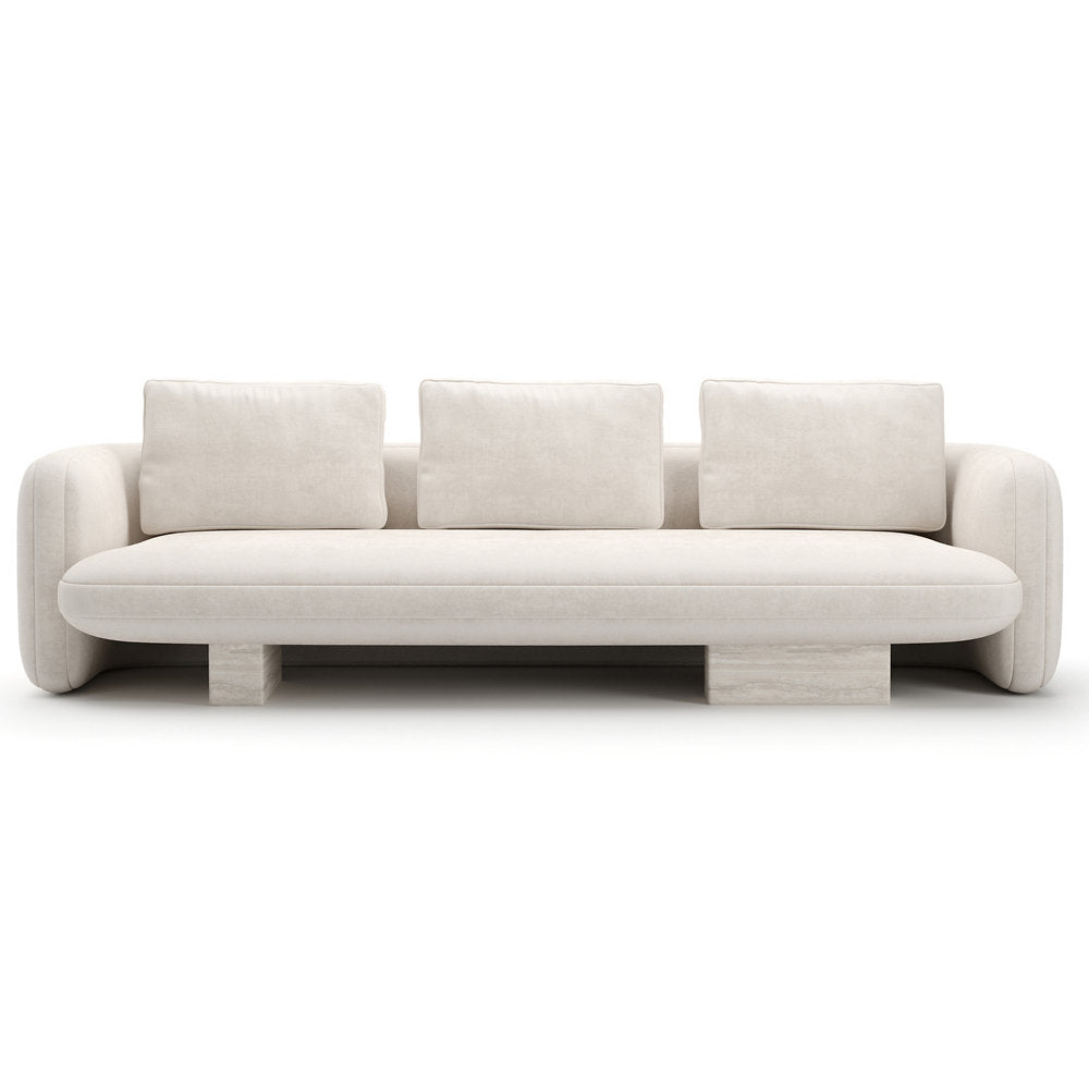 Overlap Sofa