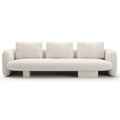 Overlap Sofa