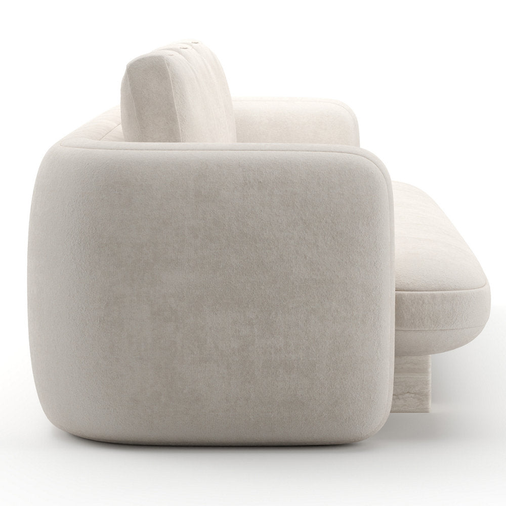 Overlap Sofa