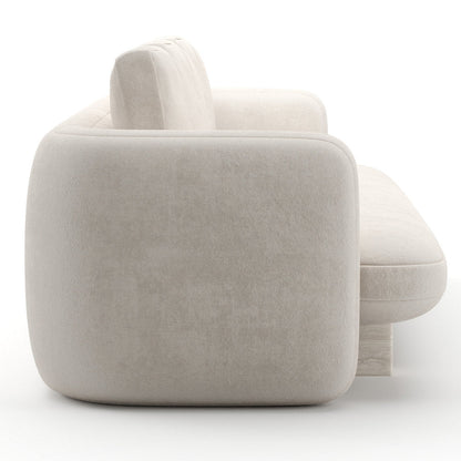 Overlap Sofa