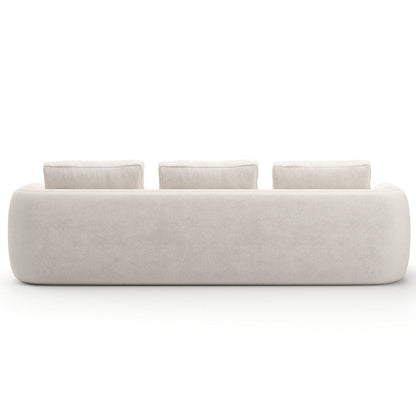 Overlap Sofa